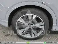 2022 Audi E-TRON