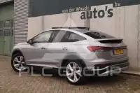 2022 Audi E-TRON