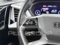 2022 Audi E-TRON