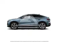 2022 Audi E-TRON