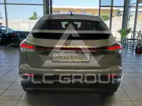 2022 Audi E-TRON
