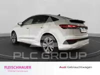 2022 Audi E-TRON