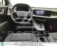 2022 Audi E-TRON