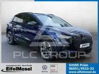 2022 Audi E-TRON