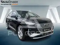 2022 Audi E-TRON