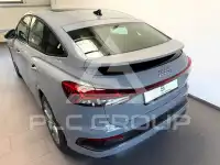 2022 Audi E-TRON