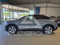 2022 Audi E-TRON