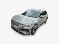 2022 Audi E-TRON