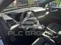 2022 Audi E-TRON