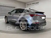 2022 Audi E-TRON