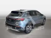 2022 Audi E-TRON