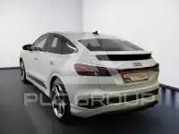 2022 Audi E-TRON