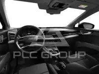 2022 Audi E-TRON