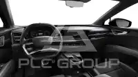 2022 Audi E-TRON