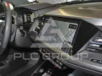 2022 Audi E-TRON