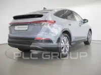 2022 Audi E-TRON
