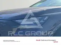 2022 Audi E-TRON