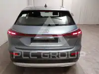 2022 Audi E-TRON