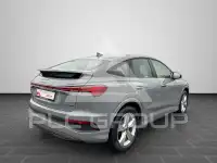 2022 Audi E-TRON