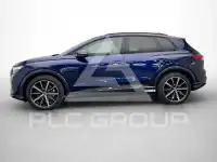 2022 Audi E-TRON
