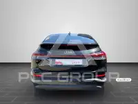 2022 Audi E-TRON