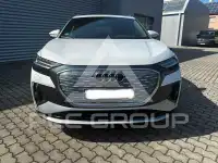 2022 Audi E-TRON