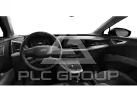 2022 Audi E-TRON