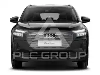 2022 Audi E-TRON