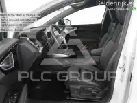 2022 Audi E-TRON