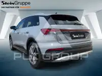 2022 Audi E-TRON