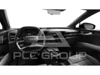 2022 Audi E-TRON