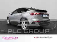 2022 Audi E-TRON
