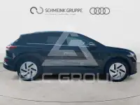 2022 Audi E-TRON