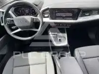 2022 Audi E-TRON