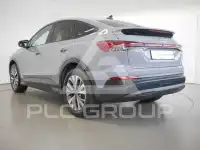 2022 Audi E-TRON