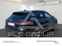 2022 Audi E-TRON