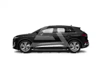 2022 Audi E-TRON