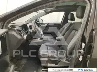2022 Audi E-TRON