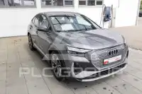 2022 Audi E-TRON