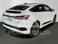 2022 Audi E-TRON