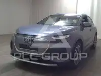 2022 Audi E-TRON