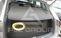 2022 Audi E-TRON