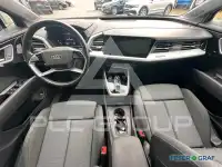2022 Audi E-TRON