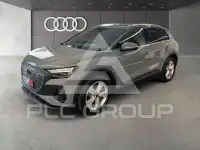 2022 Audi E-TRON