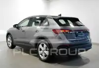 2022 Audi E-TRON
