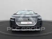 2022 Audi E-TRON