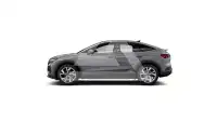 2022 Audi E-TRON