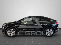 2022 Audi E-TRON