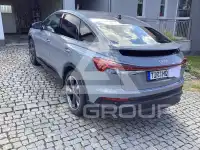 2022 Audi E-TRON