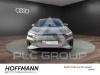 2022 Audi E-TRON